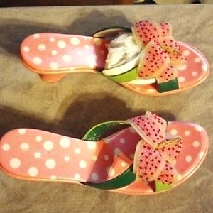 Michael Simon New York Slip-on Size 8.5